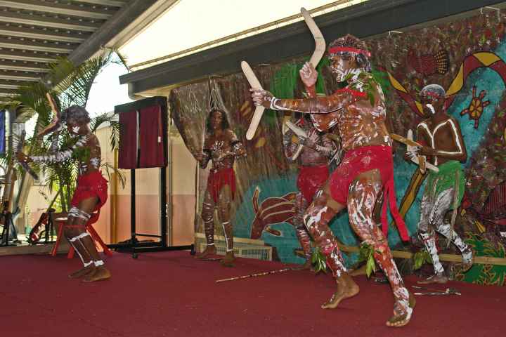 Djarragun