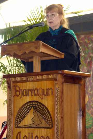 Djarragun