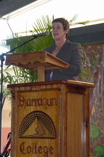 Djarragun