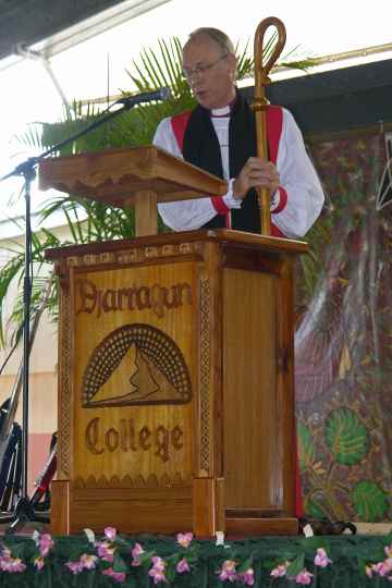 Djarragun
