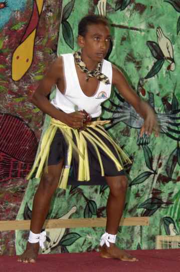 Djarragun