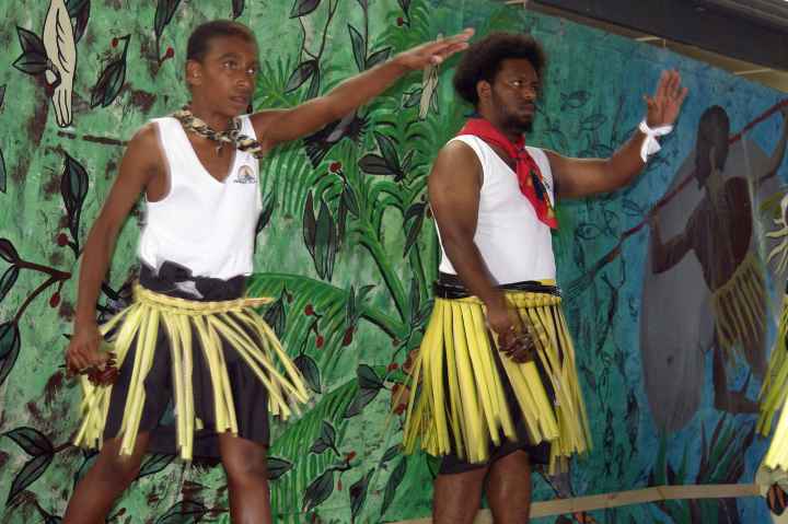 Djarragun