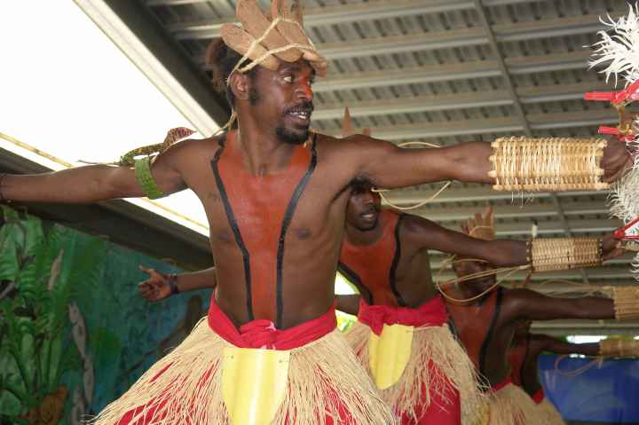 Djarragun