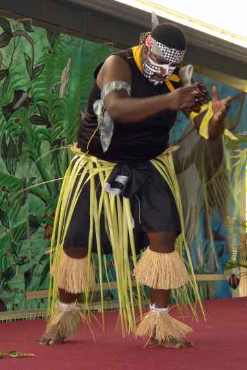 Djarragun