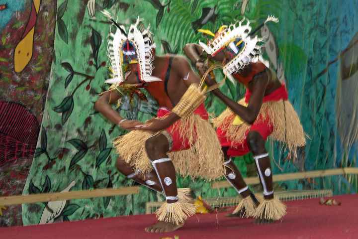 Djarragun