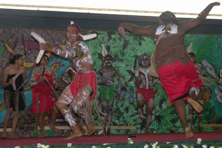 Djarragun