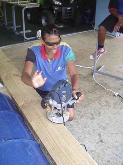 Djarragun