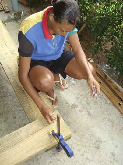 Djarragun