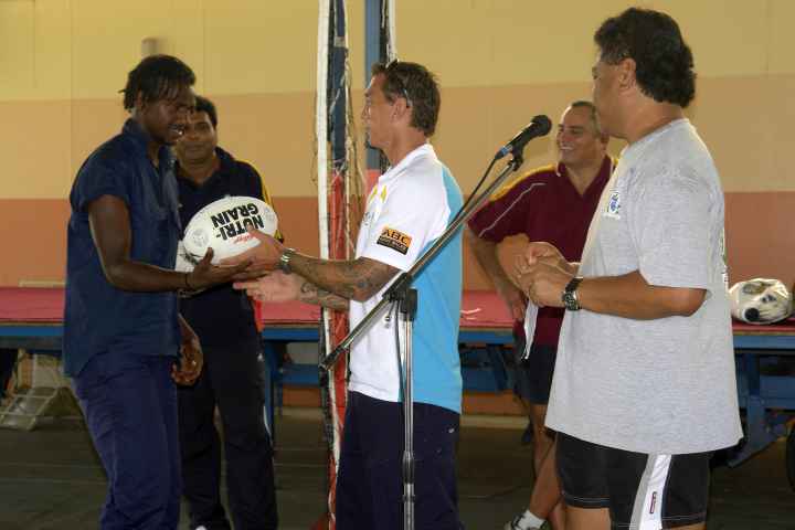 Djarragun