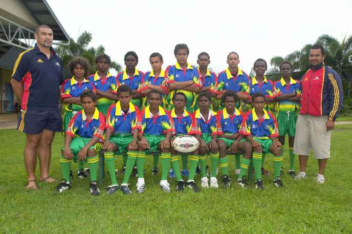 Djarragun