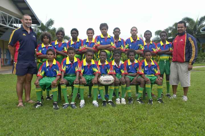 Djarragun