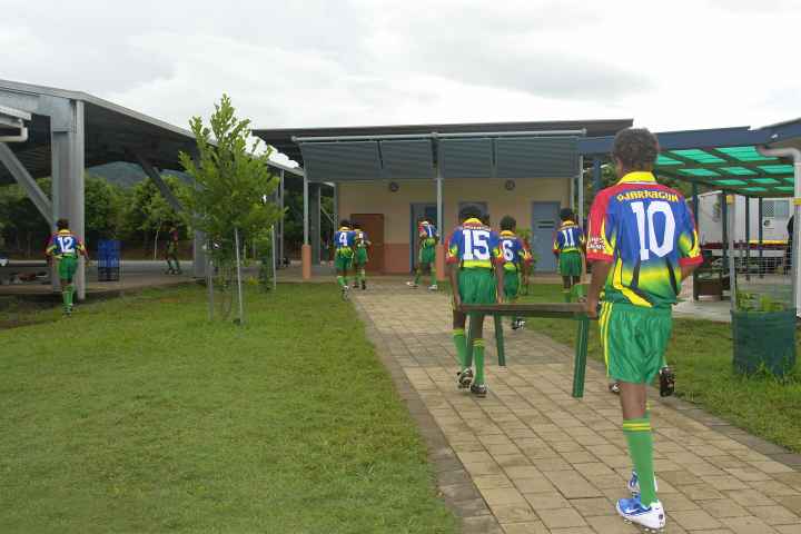 Djarragun