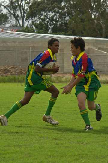 Djarragun