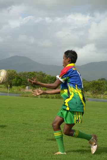 Djarragun