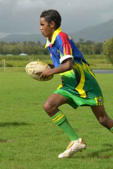 Djarragun
