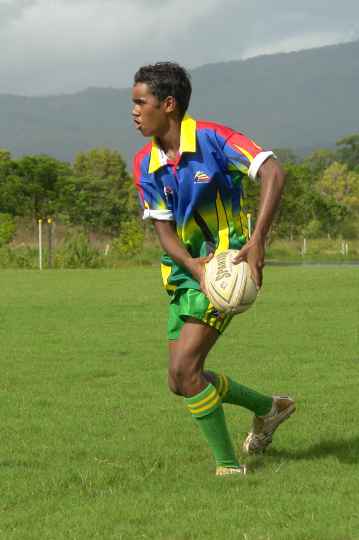 Djarragun