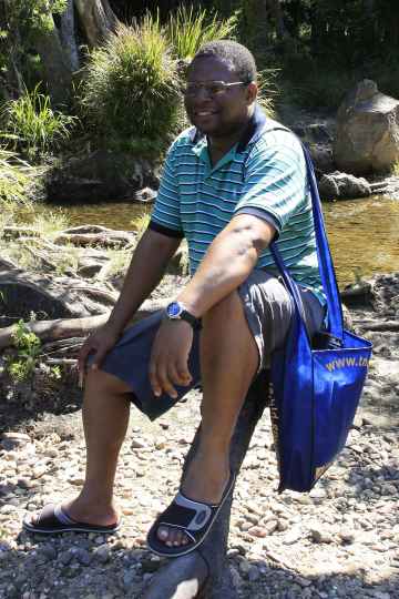Djarragun