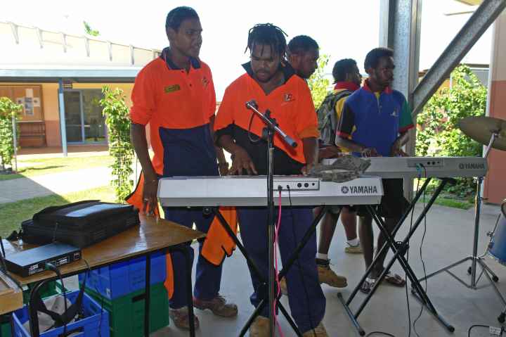 Djarragun