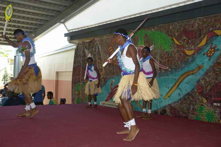 Djarragun