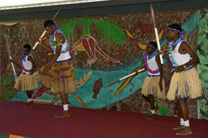 Djarragun