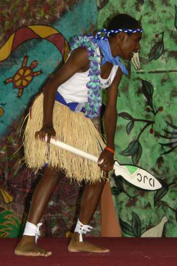 Djarragun