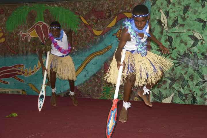 Djarragun