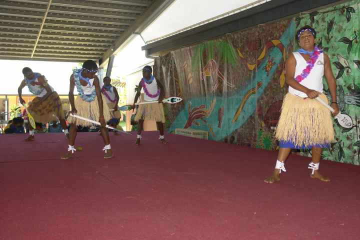Djarragun