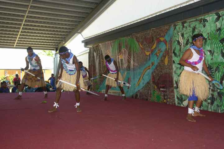Djarragun