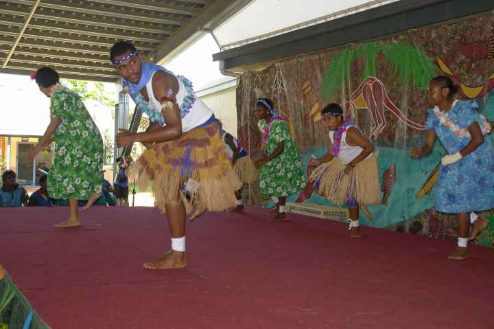 Djarragun