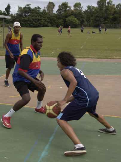 Djarragun