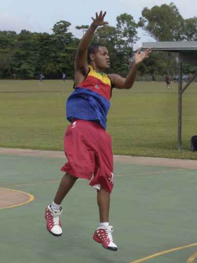 Djarragun