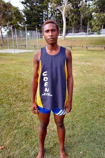 Djarragun