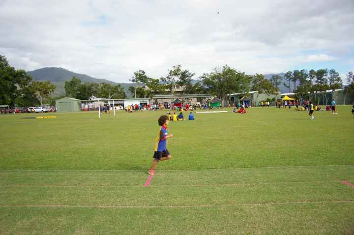 Djarragun