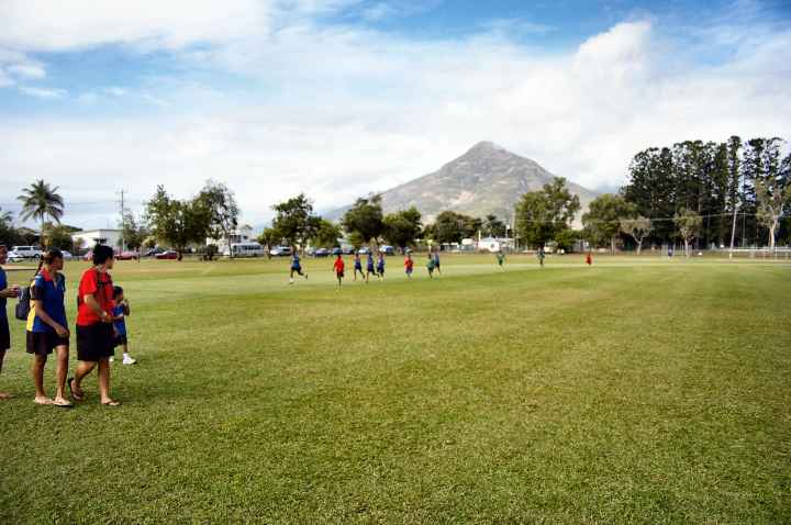 Djarragun