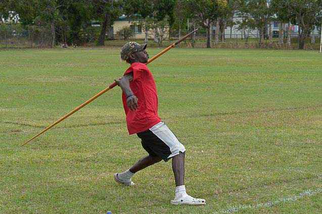 Djarragun