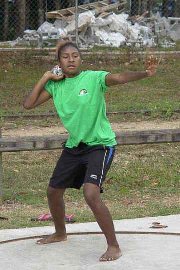 Djarragun