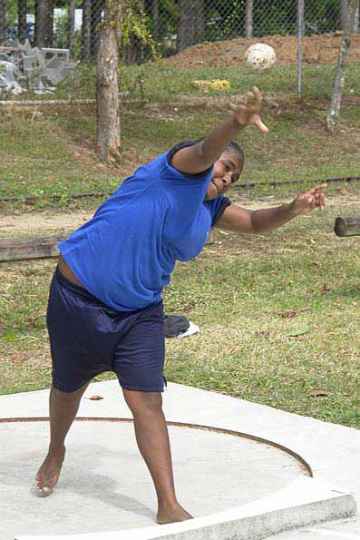 Djarragun