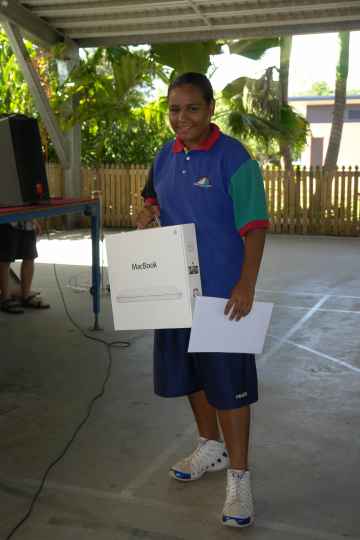 Djarragun