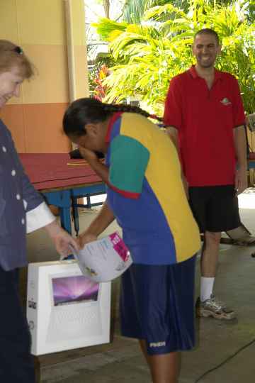 Djarragun