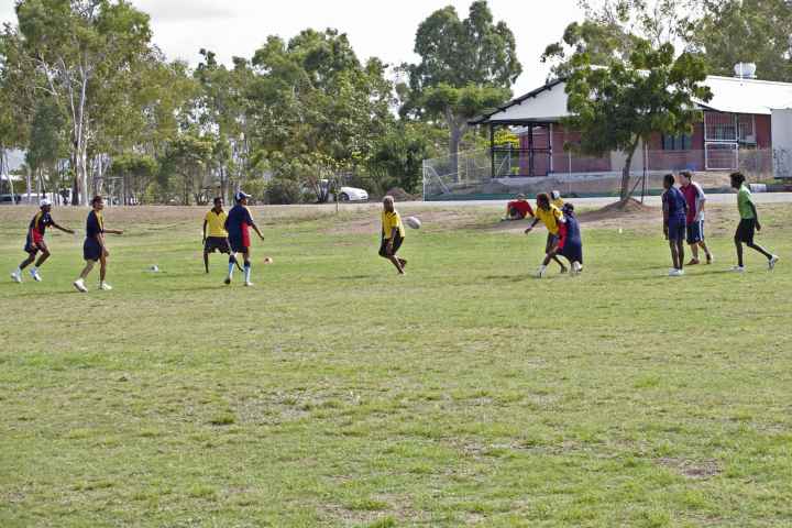Djarragun