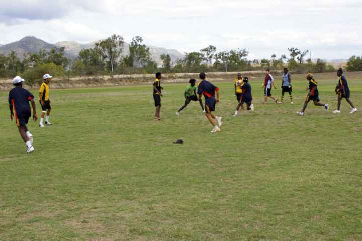 Djarragun