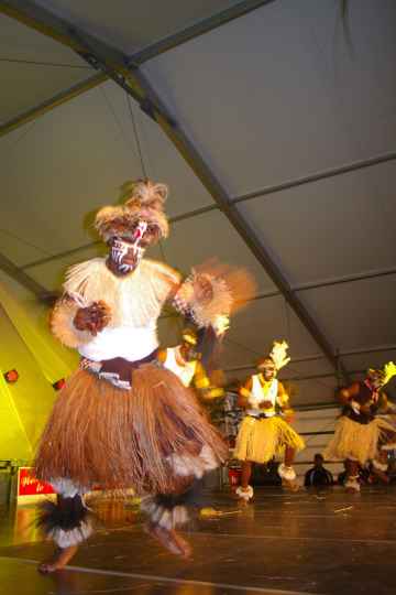 Djarragun