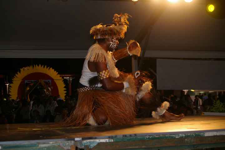 Djarragun