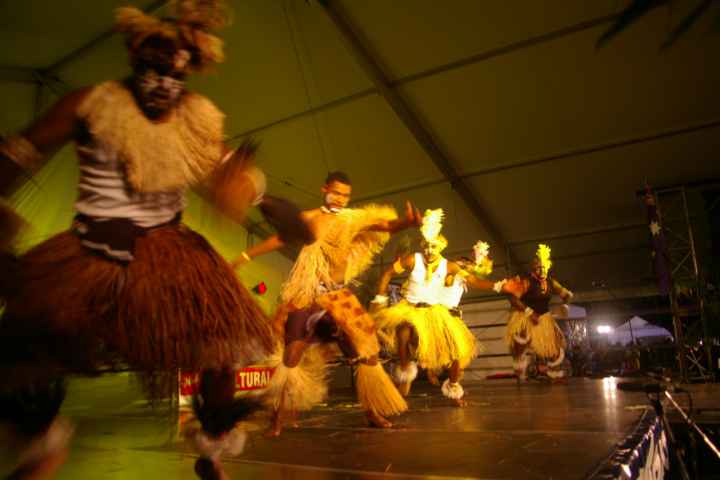Djarragun