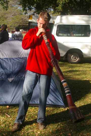 Djarragun