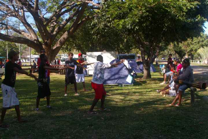 Djarragun