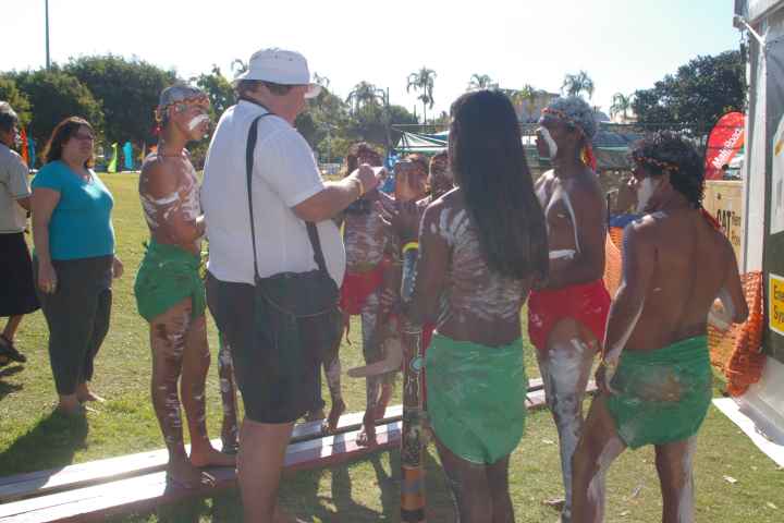 Djarragun