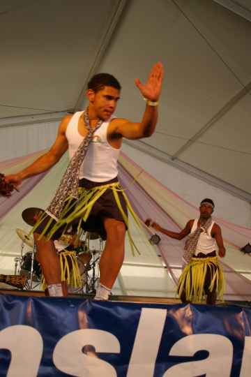 Djarragun
