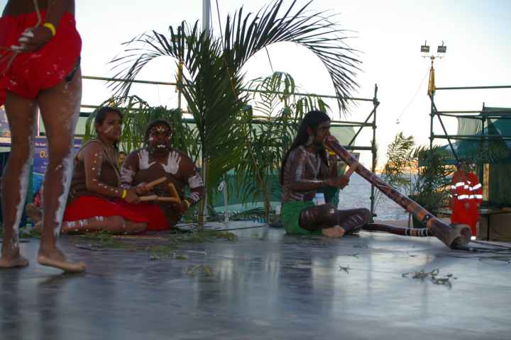 Djarragun
