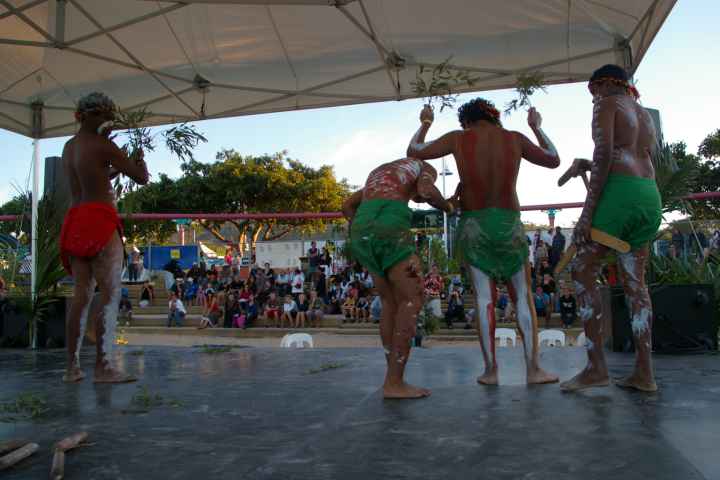 Djarragun